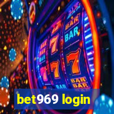 bet969 login